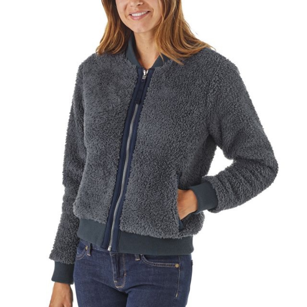 Patagonia Los Gatos Bomber